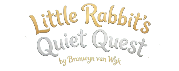 Little Rabbit's Quiet Quest